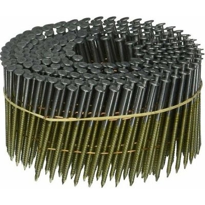 WT WINTECH Hřebíky páskované v plastu 20° 3,8 × 120 šroubové / balení 1500 ks