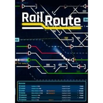 Rail Route