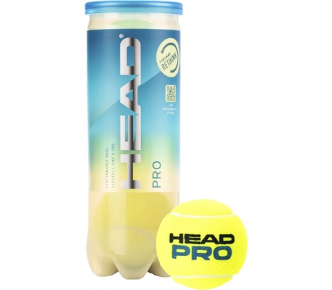 Head Pro 3 ks
