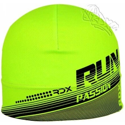 RDX neon Run čepice F1004