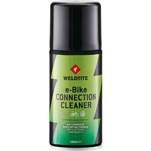 Weldtite E-Bike Connection Cleaner 150 ml