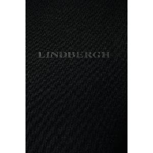 Lindbergh суичър с цип и качулка мъжки с памук (30.725028)