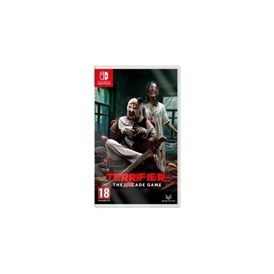 Terrifier: The ArtCade Game