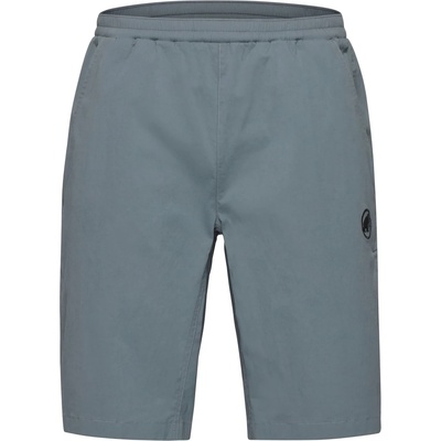 Mammut Мъжки къси панталони Mammut Crag Climbing Shorts - Strata - размер 46 (EU) (012-4057-0312)