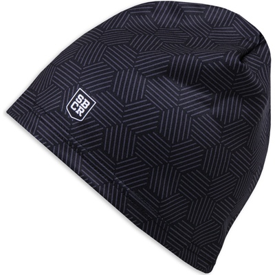 SBCR Laax black/grey