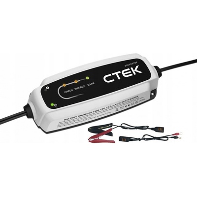 CTEK CT5 start/stop