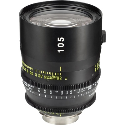 Tokina Vista 105mm T1,5 Cinema MFT