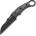 Magnum Нож MAGNUM Straight Karambit