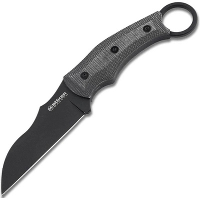 Magnum Нож MAGNUM Straight Karambit