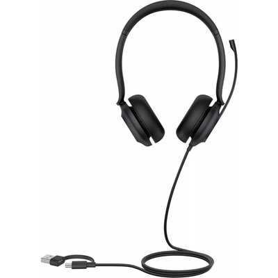 Yealink UH35 Dual UC USB-C / A 1308164