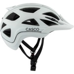 CASCO Каска за велосипед CASCO Activ Bike helmet - Weiss - размер L 58-62 cm (851-1878-0513)