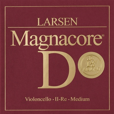 Larsen MAGNACORE ARIOSO - Struna D na violoncello