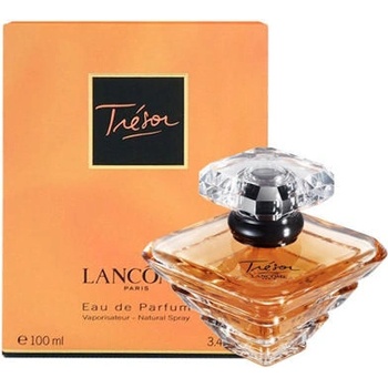 Lancôme Tresor parfumovaná voda dámska 100 ml tester