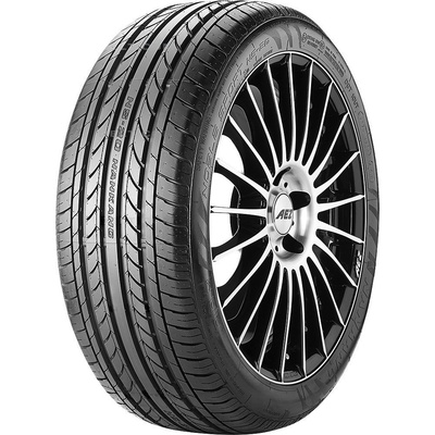 Nankang NS-20 275/35 R19 96Y