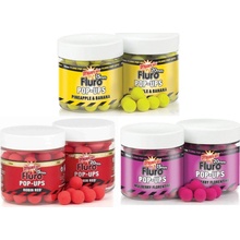 Dynamite Baits Pop-up Fluro Robin Red 15mm 6ks
