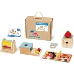 2Kids Toys Монтесори комплект играчки за най-малките (2D33894)