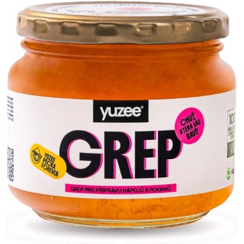 Yuzee Юзи Грозде 550 г