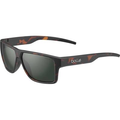 Bollé Слънчеви очила Bollé Temper Polarized S3 (VLT 12%) Sunglasses - Dark Tortoise Matte - размер M/L (205-3349-0211)