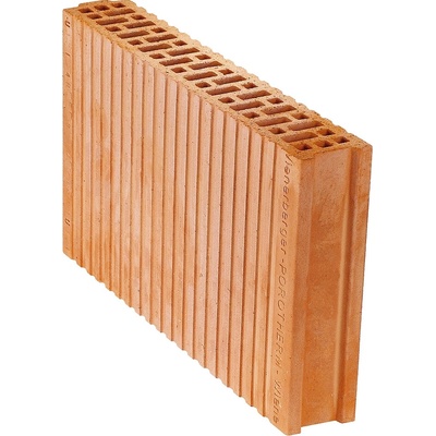 Porotherm Věncovka VT 8/29 Profi - 497x80x289mm (96)