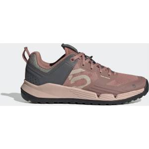 Five Ten Дамски обувки за планинско колоездене Five Ten Women's Trailcross XT Cycling shoes - Warm Clay / Alumina / Wonder Taupe - размер 41 1/3 (EU) (136-0184-0319)