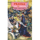 Pravda - Terry Pratchett