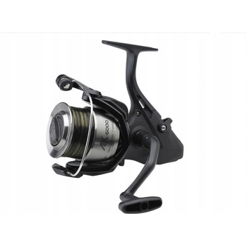 Okuma AK 6000 Baitfeeder + vlasec