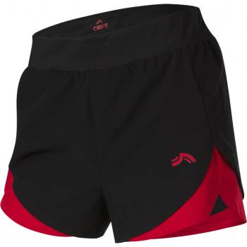 Crivit dámské chladivé funkční šortky černá