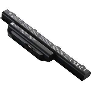 Fujitsu Fujitsu, 6 клетки, 11.1V, 4400mAh, Заместител
