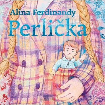 Perlička