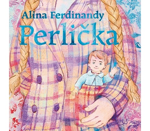 Perlička