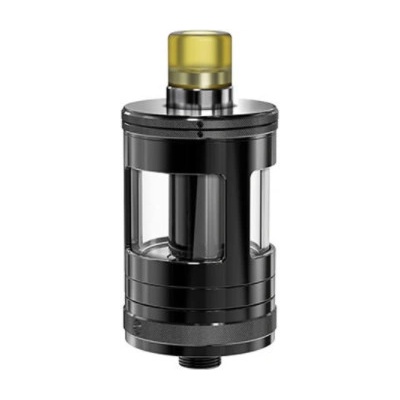 aSpire Nautilus GT Clearomizer Black 3ml – Zboží Mobilmania