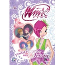 Winx Vynález pro Tecnu