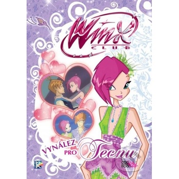 Winx Vynález pro Tecnu