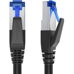 KabelDirekt - Cat 7 network cable - 10x0.3m - 10 Gigabit, RJ45 - 2318