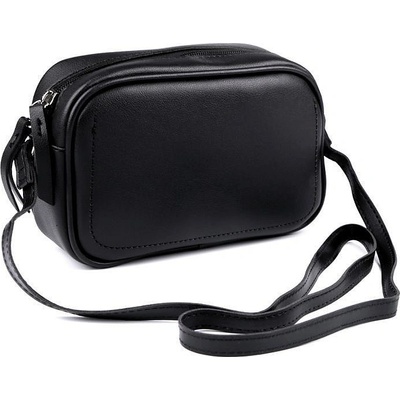 Kabelka malá 1ks čierna