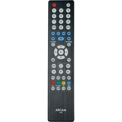 GENERAL Arcam cr301 - дистанционно управление дубликат (cr301)