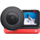 Sportovní kamery Insta360 ONE R (1 inch Edition)