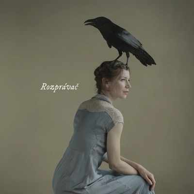 Zuzana Smatanová, Rozprávač CD