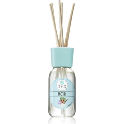 THD Classic Noir aróma difuzér 100 ml