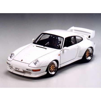 Tamiya Porsche GT2 Street Version 1:24