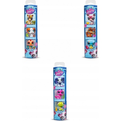 Littlest Petshop Tuba série 3