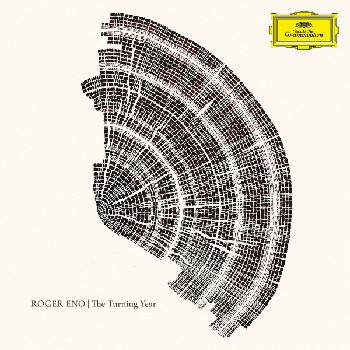 Universal Eno Roger: Turning Year - CD (060775)