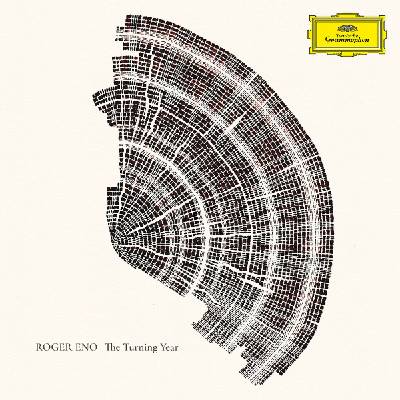 Universal Eno Roger: Turning Year - CD (060775)