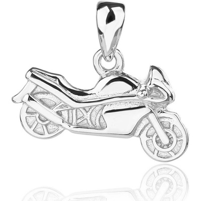 Jan Kos jewellery Stříbrný přívěsek MHT 3380 SN00