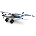 E-Flite Turbo Timber Evolution 0.7m SAFE Select BNF Basic