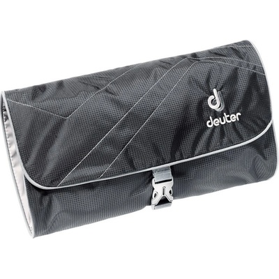 Deuter Wash Bag II Black Titan – Zbozi.Blesk.cz