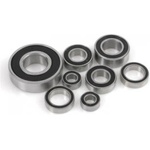 Revtec Сачмен лагер 10x15x4mm 6700-2RS (4)