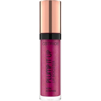 Catrice Lip Gloss Plump It Up Глос блясък за устни 3, 5ml