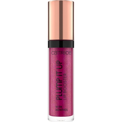 Catrice Lip Gloss Plump It Up Глос блясък за устни 3, 5ml