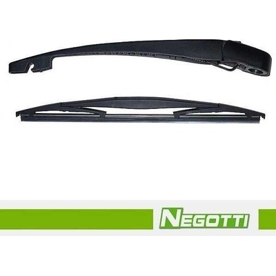 Negotti 305 mm KRT35ML